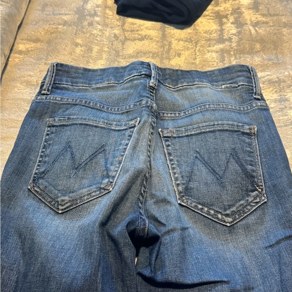 Mother Denim 25 - Picture 4 of 5